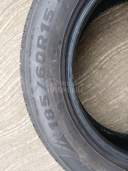 Minerva 185/60 R15 Letnja
