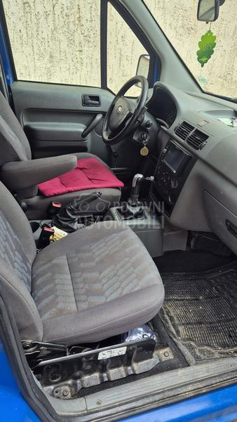 Ford Tourneo Connect 