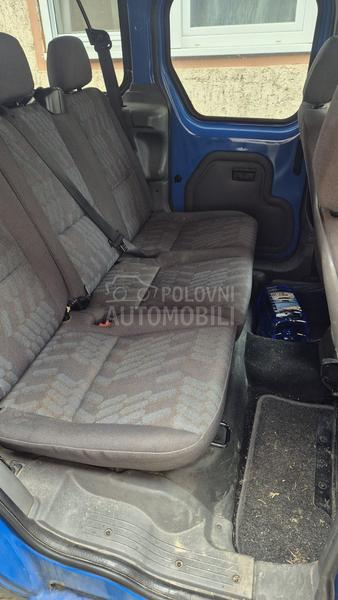 Ford Tourneo Connect 