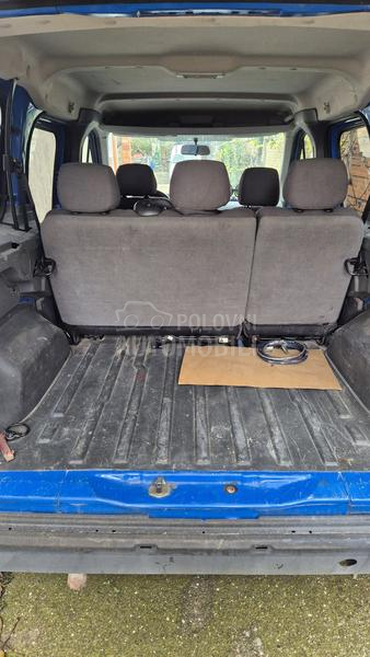 Ford Tourneo Connect 