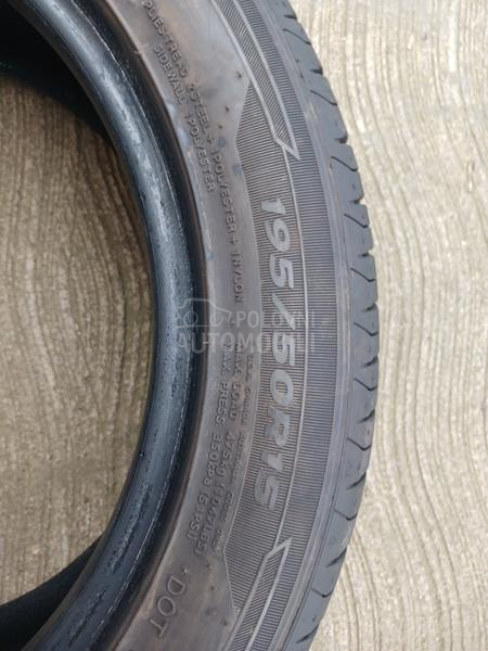 Hankook 195/50 R15 Letnja