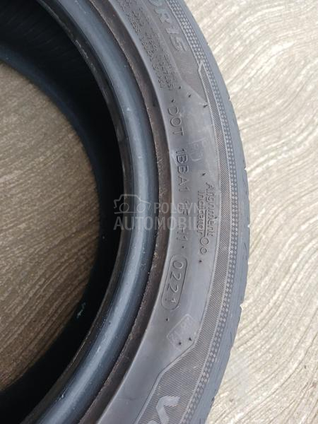 Hankook 195/50 R15 Letnja