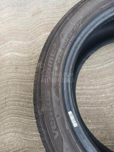 Hankook 195/50 R15 Letnja