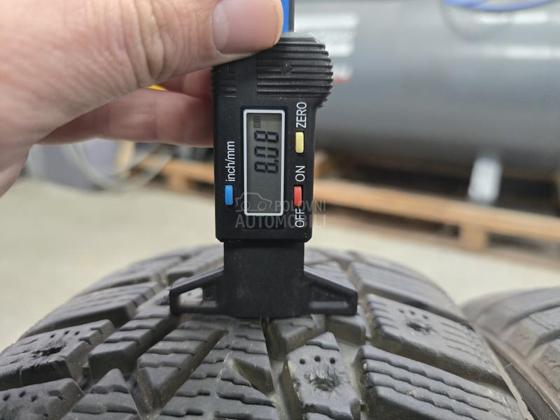 Nokian 175/65 R15 Zimska