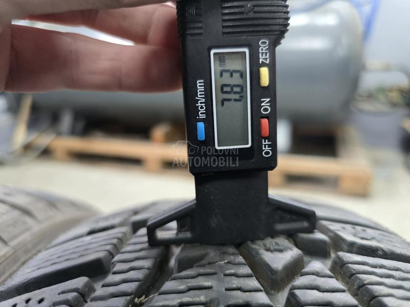 Nokian 175/65 R15 Zimska