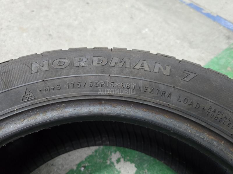 Nokian 175/65 R15 Zimska
