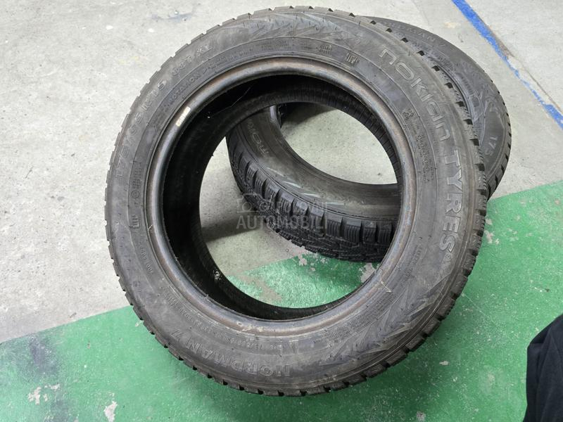 Nokian 175/65 R15 Zimska