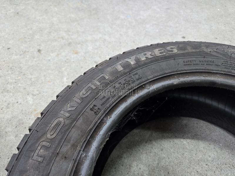 Nokian 175/65 R15 Zimska