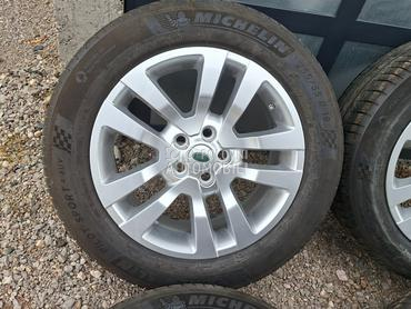 Aluminijumske felne Sport 19" 5 x 120