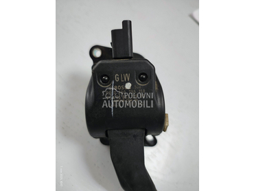 Pedala gasa za Peugeot 508 od 2014. do 2018. god.