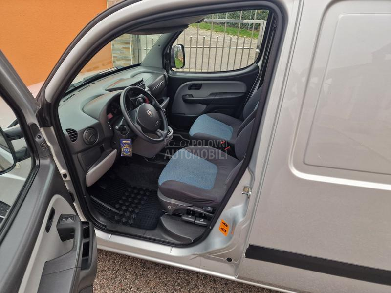 Fiat Doblo M Jet Cargo ///