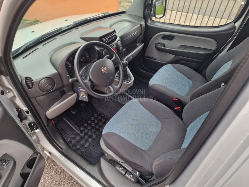 Fiat Doblo M Jet Cargo ///