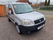 Fiat Doblo M Jet Cargo ///
