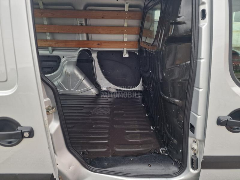 Fiat Doblo M Jet Cargo ///