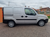 Fiat Doblo M Jet Cargo ///