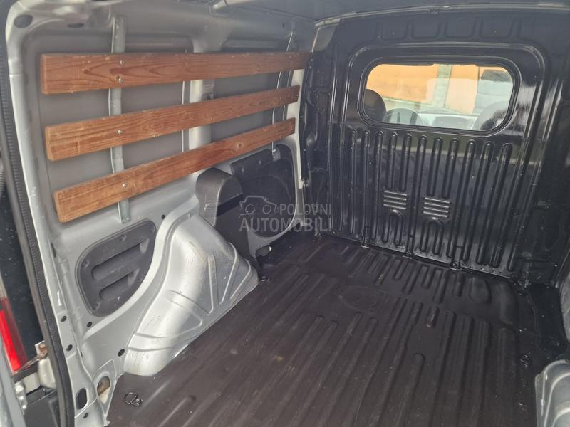 Fiat Doblo M Jet Cargo ///