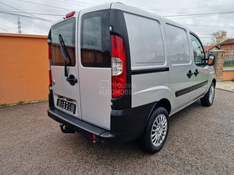 Fiat Doblo M Jet Cargo ///