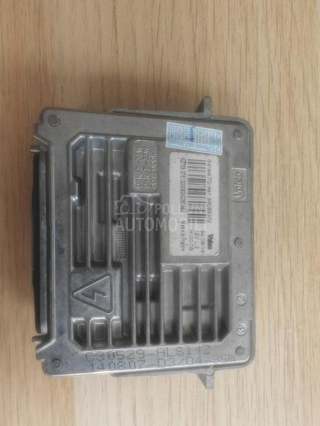 komande klime patosnice branik