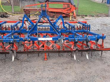 Tanjirača Komerc teška drljača