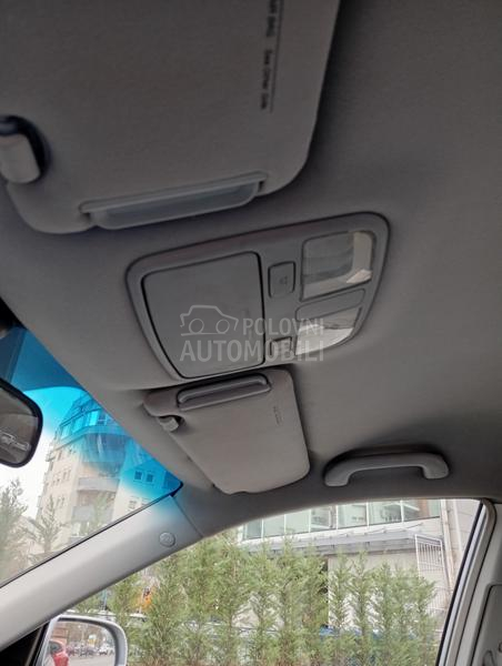 Hyundai Sonata 2.4 DOHC