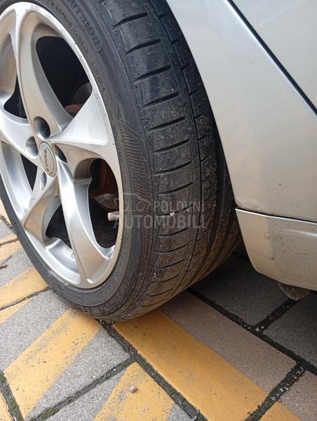 Hyundai Sonata 2.4 DOHC