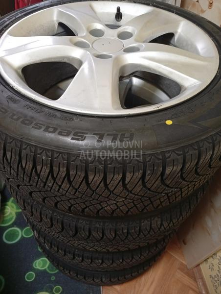 Hyundai Sonata 2.4 DOHC