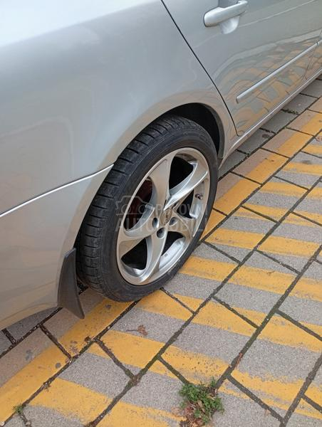 Hyundai Sonata 2.4 DOHC