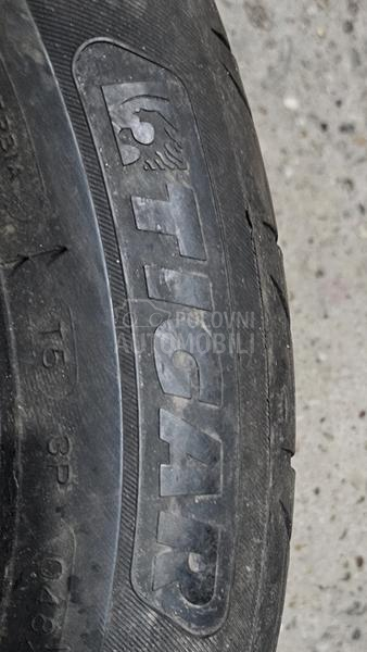 Tigar 225/55 R16 Letnja