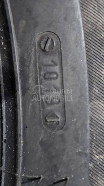 Tigar 225/55 R16 Letnja