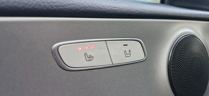 Mercedes Benz E 200 D/9G/AUTO/FUL