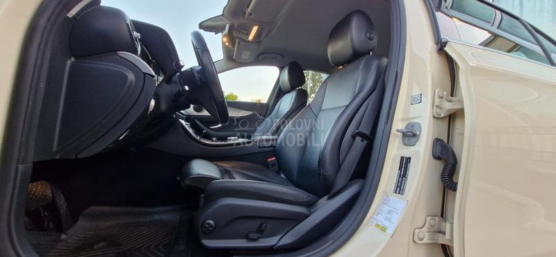 Mercedes Benz E 200 D/9G/AUTO/FUL