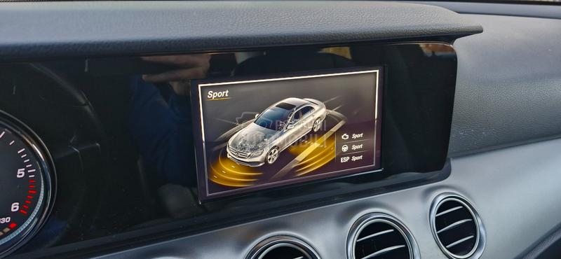 Mercedes Benz E 200 D/9G/AUTO/FUL