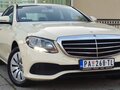 Mercedes Benz E 200 D/9G/AUTO/FUL