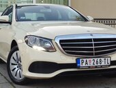 Mercedes Benz E 200 D/9G/AUTO/FUL