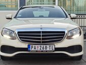 Mercedes Benz E 200 D/9G/AUTO/FUL