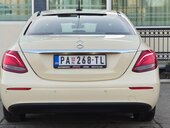 Mercedes Benz E 200 D/9G/AUTO/FUL