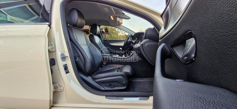 Mercedes Benz E 200 D/9G/AUTO/FUL