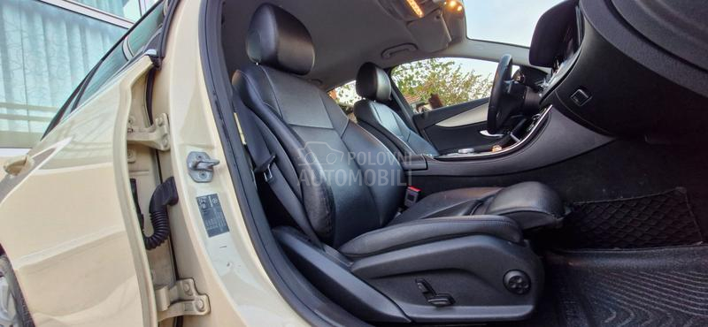 Mercedes Benz E 200 D/9G/AUTO/FUL