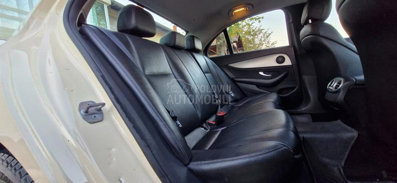 Mercedes Benz E 200 D/9G/AUTO/FUL