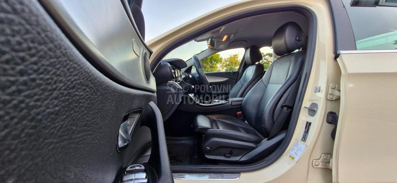 Mercedes Benz E 200 D/9G/AUTO/FUL