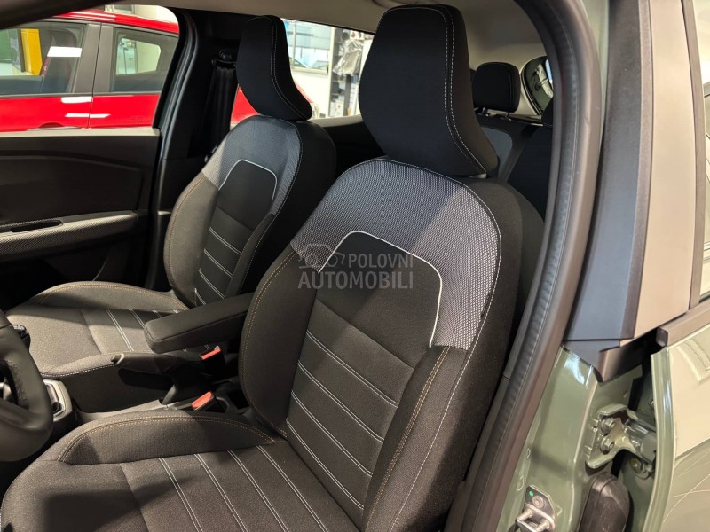 Dacia Stepway Expression Tce 90