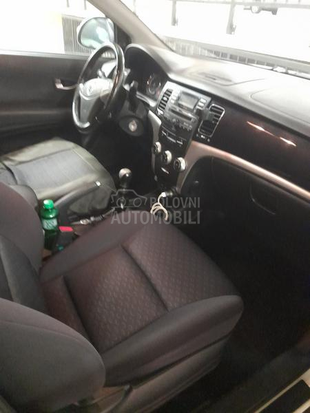 SsangYong Korando 2.0 E-XGI