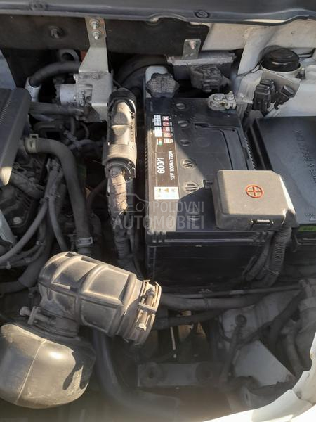 SsangYong Korando 2.0 E-XGI