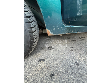 Ford Fiesta Ford firstq 1.4 tdci