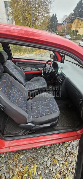 Seat Arosa 1.4