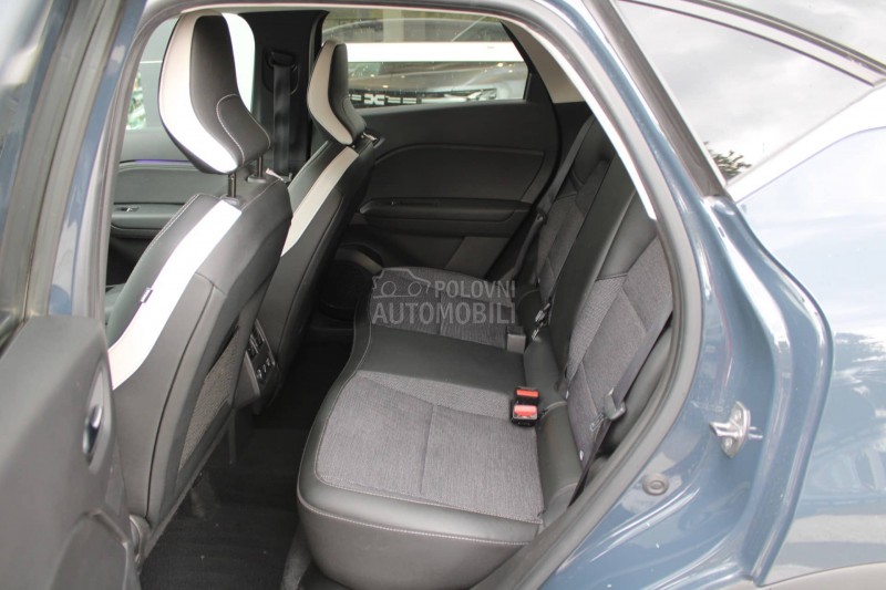 Renault Captur 1.3 tCe DCT Intens