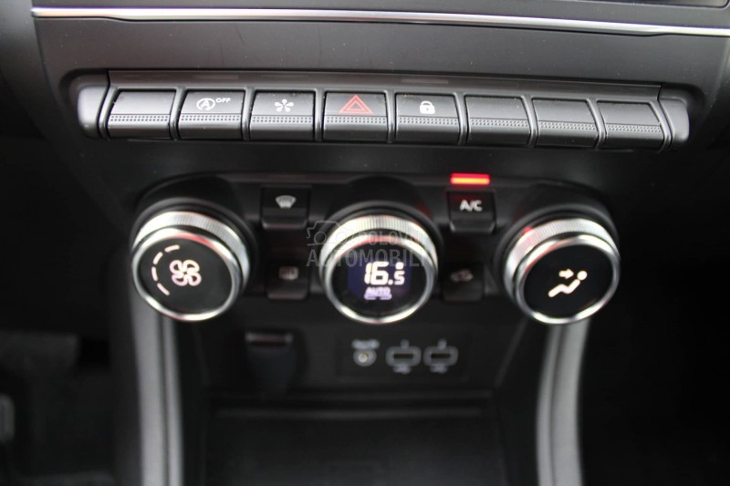 Renault Captur 1.3 tCe DCT Intens