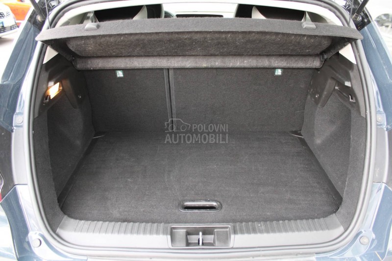 Renault Captur 1.3 tCe DCT Intens