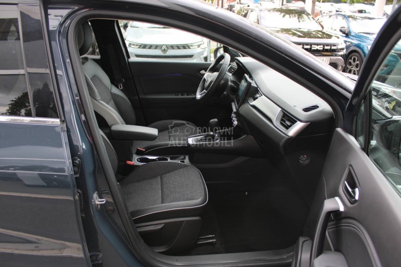 Renault Captur 1.3 tCe DCT Intens