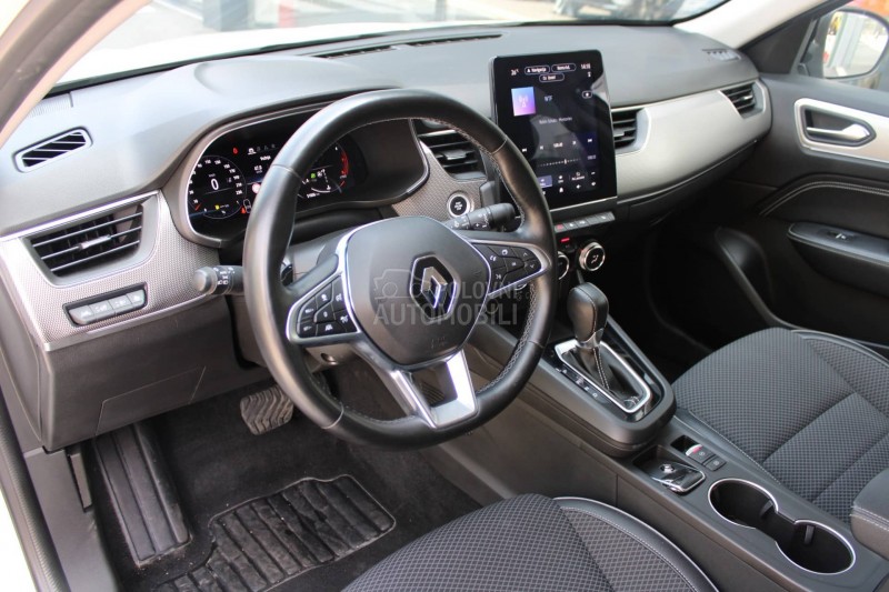 Renault Megane Conquest 1.3 tCe EDC